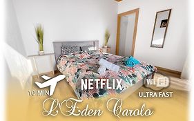 L'Eden Carolo