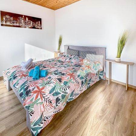 Ferienwohnung L'Eden Carolo - Netflix, Wi-Fi, 10Min Aeroport, Parking Gratuit Dampremy Exterior foto